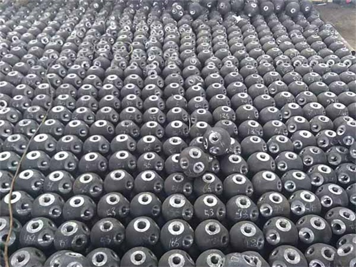 来宾螺栓球网架