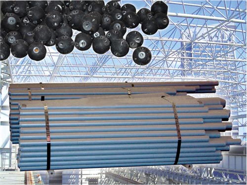 来宾大型主题乐园网架